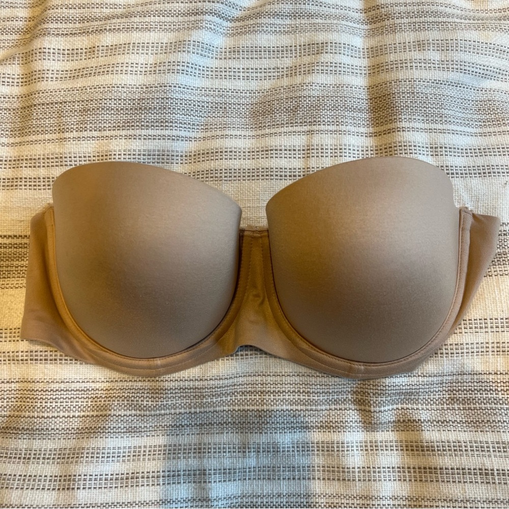 Aerie strapless bra